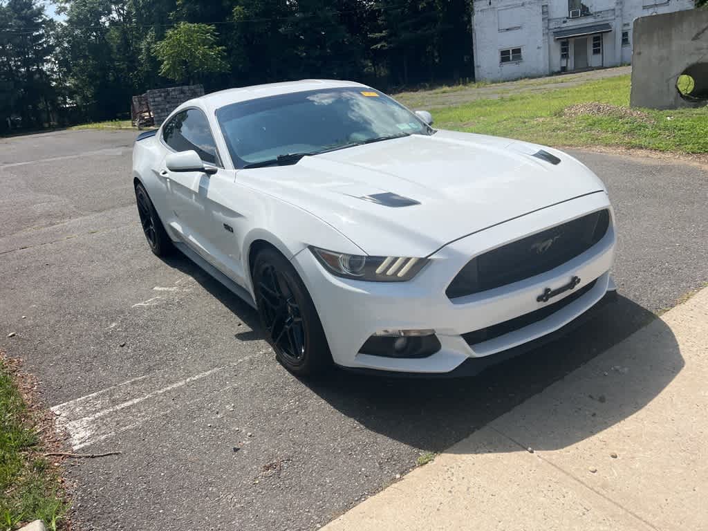 Thumbnail: 2016 Ford Mustang - 3