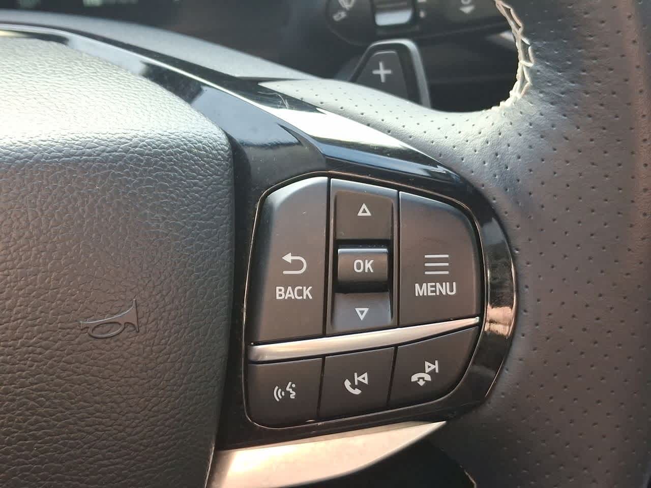 Thumbnail: 2023 Ford Explorer - 24