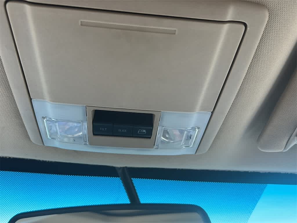 2009 Ford Econoline E-150 23
