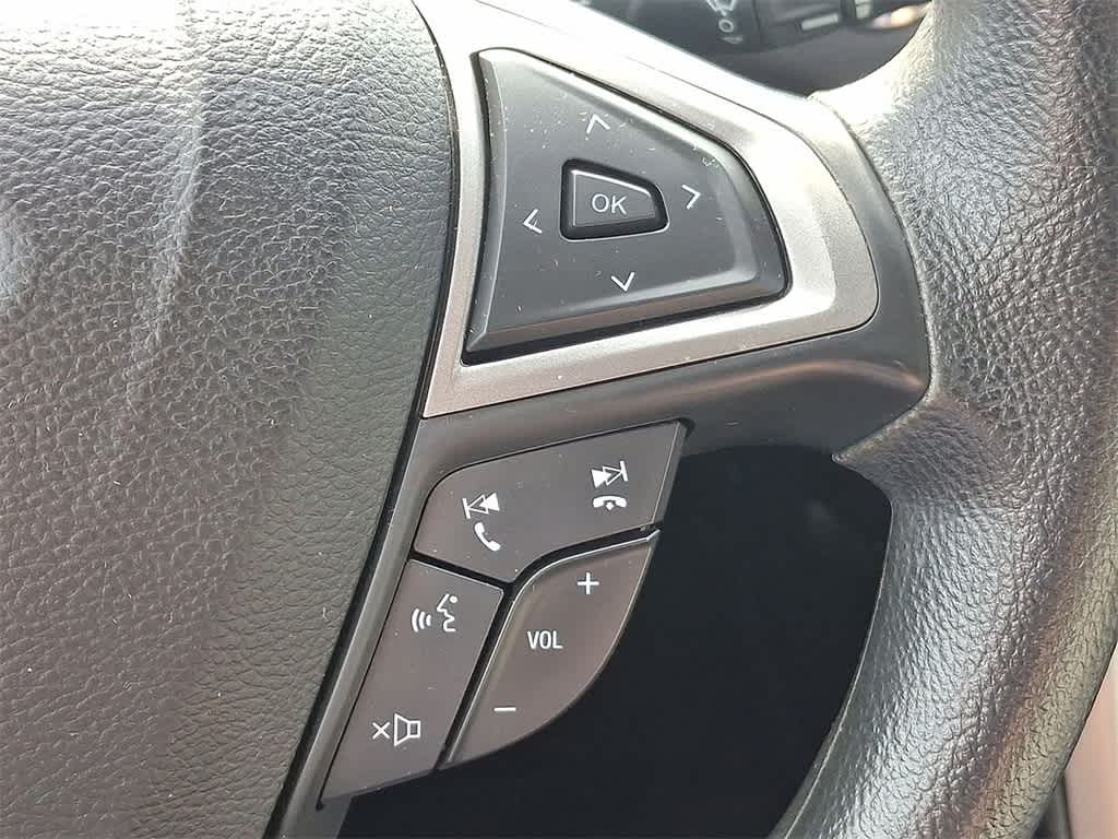 Thumbnail: 2018 Ford Fusion - 24
