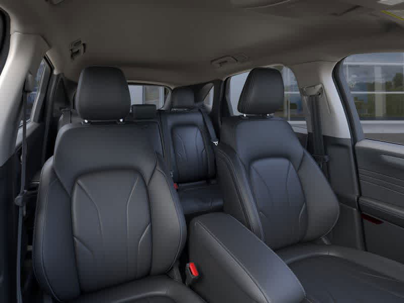 Thumbnail: 2025 Ford Escape - 10