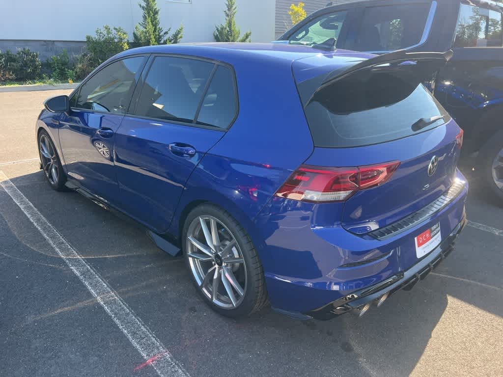 Thumbnail: 2024 Volkswagen Golf - 8