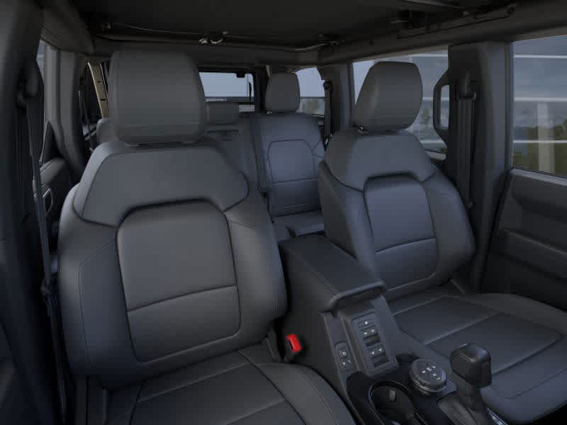 Thumbnail: 2026 Ford Bronco - 10