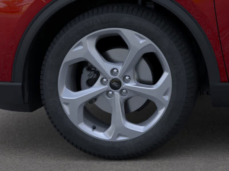 Thumbnail: 2026 Ford Escape - 19