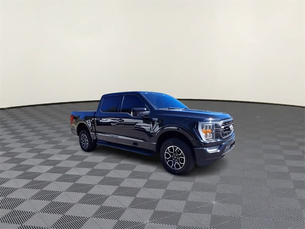 Thumbnail: 2022 Ford F-150 - 6
