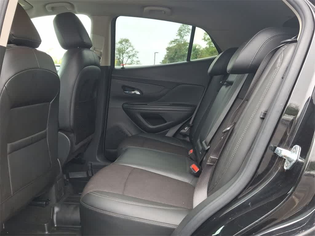 Thumbnail: 2020 Buick Encore - 26