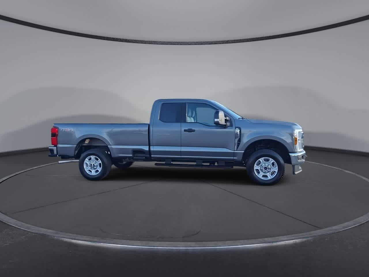 Thumbnail: 2025 Ford F-250 - 9