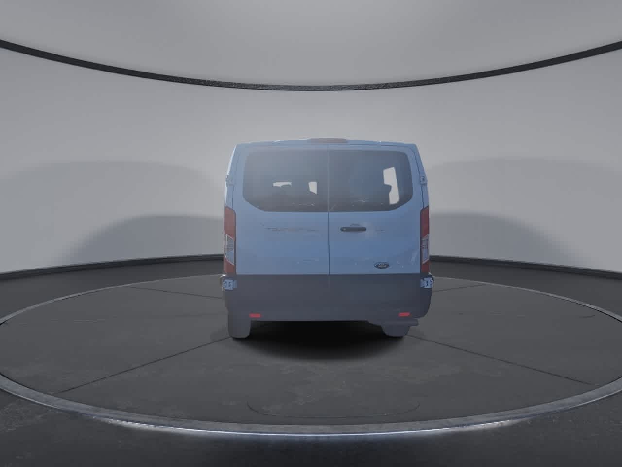 Thumbnail: 2024 Ford Econoline - 7