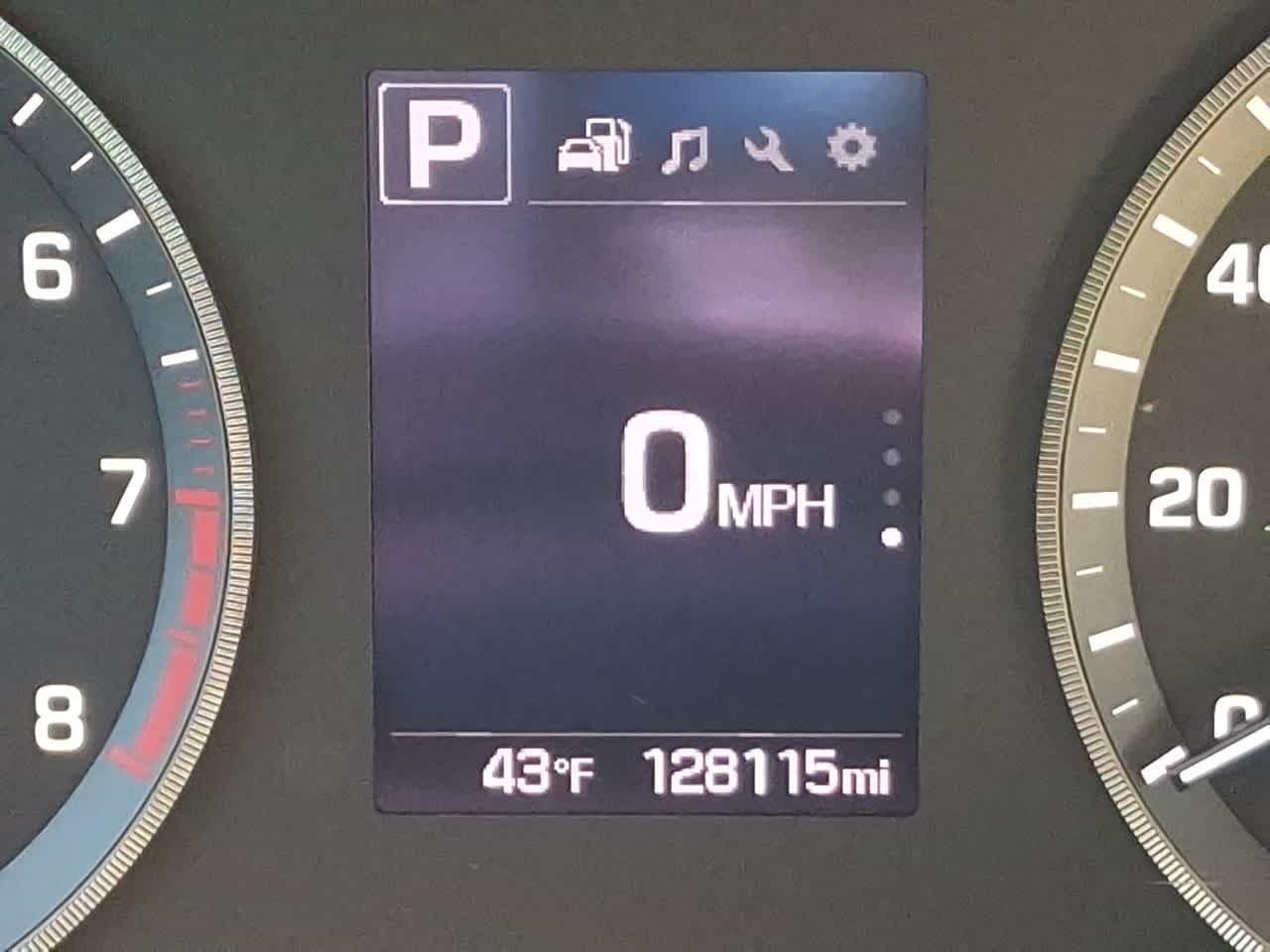 Thumbnail: 2017 Hyundai Sonata - 19