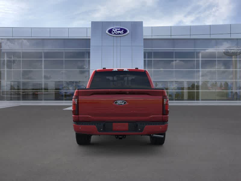 Thumbnail: 2026 Ford F-150 - 5
