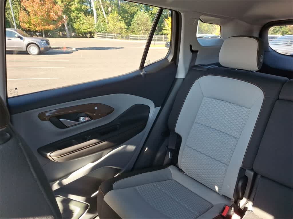 Thumbnail: 2020 GMC Terrain - 12