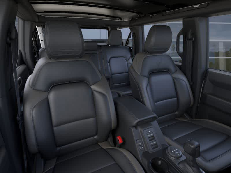 Thumbnail: 2025 Ford Bronco - 10