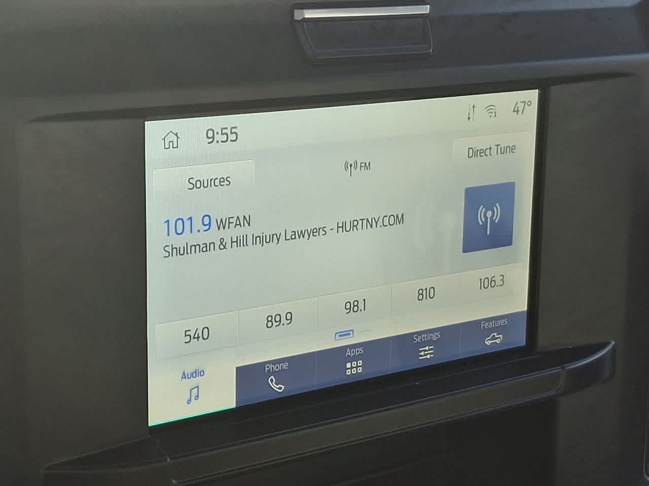 Thumbnail: 2025 Ford F-250 - 20