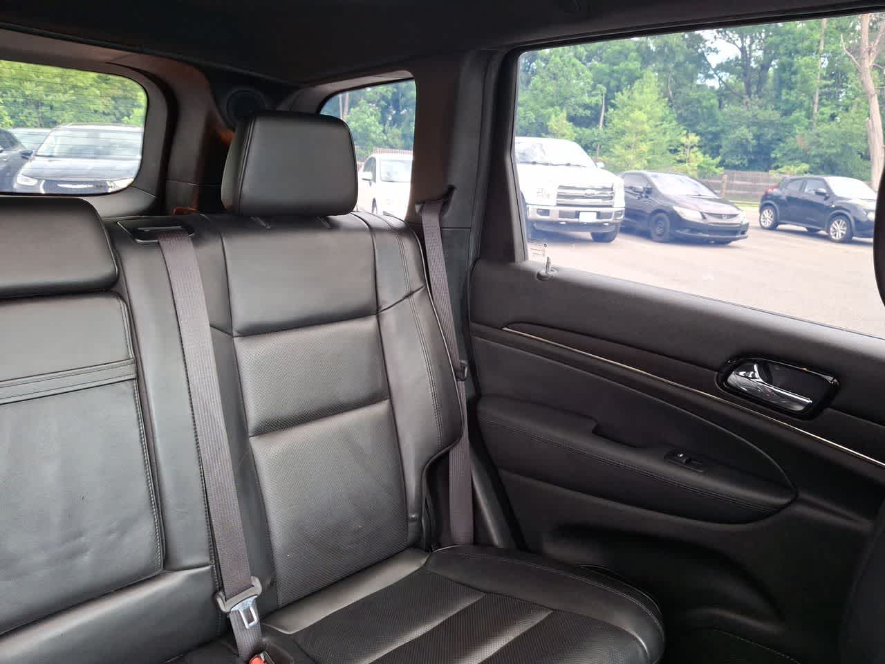 Thumbnail: 2020 Jeep Grand Cherokee - 14