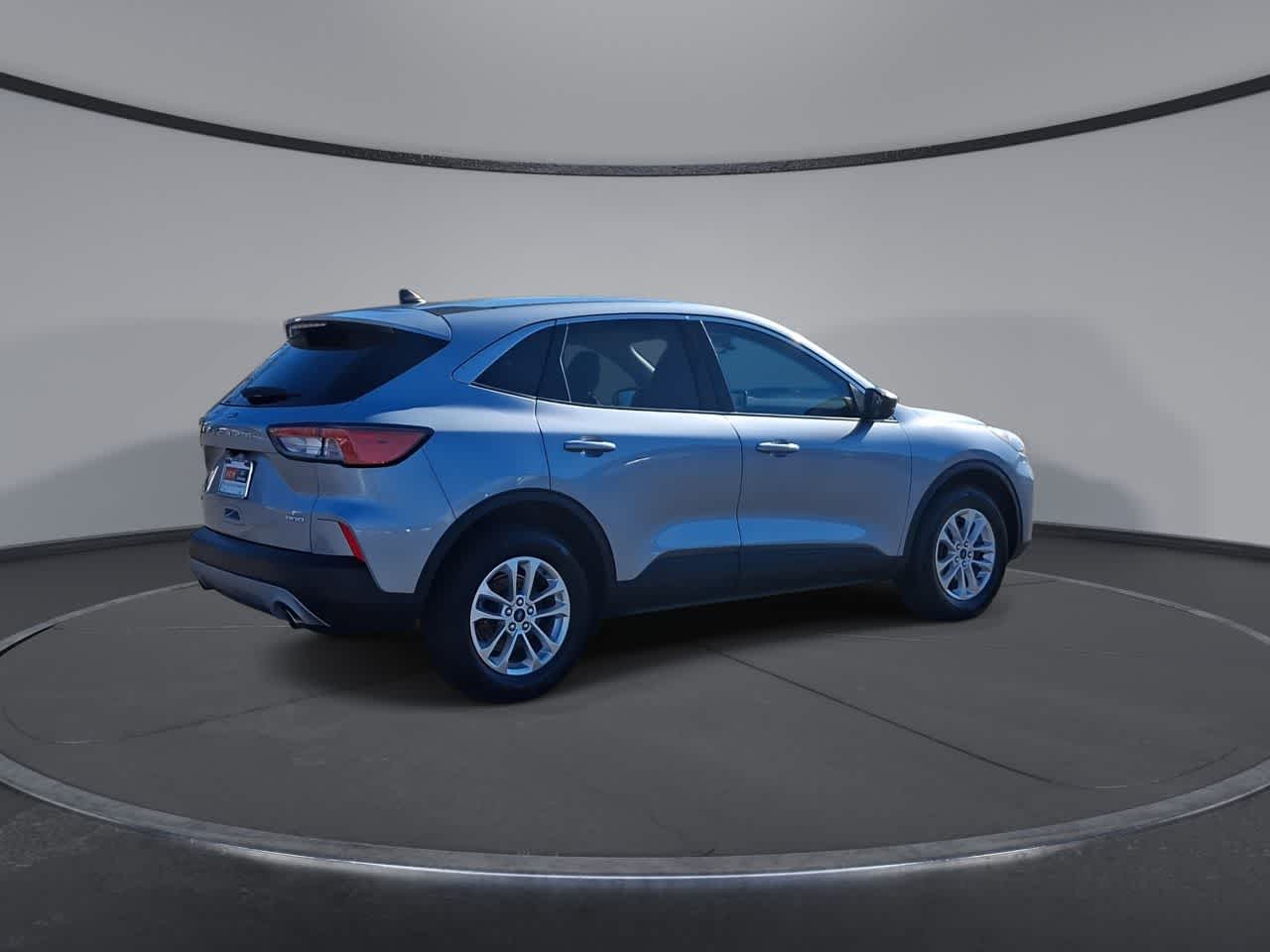 Thumbnail: 2022 Ford Escape - 8