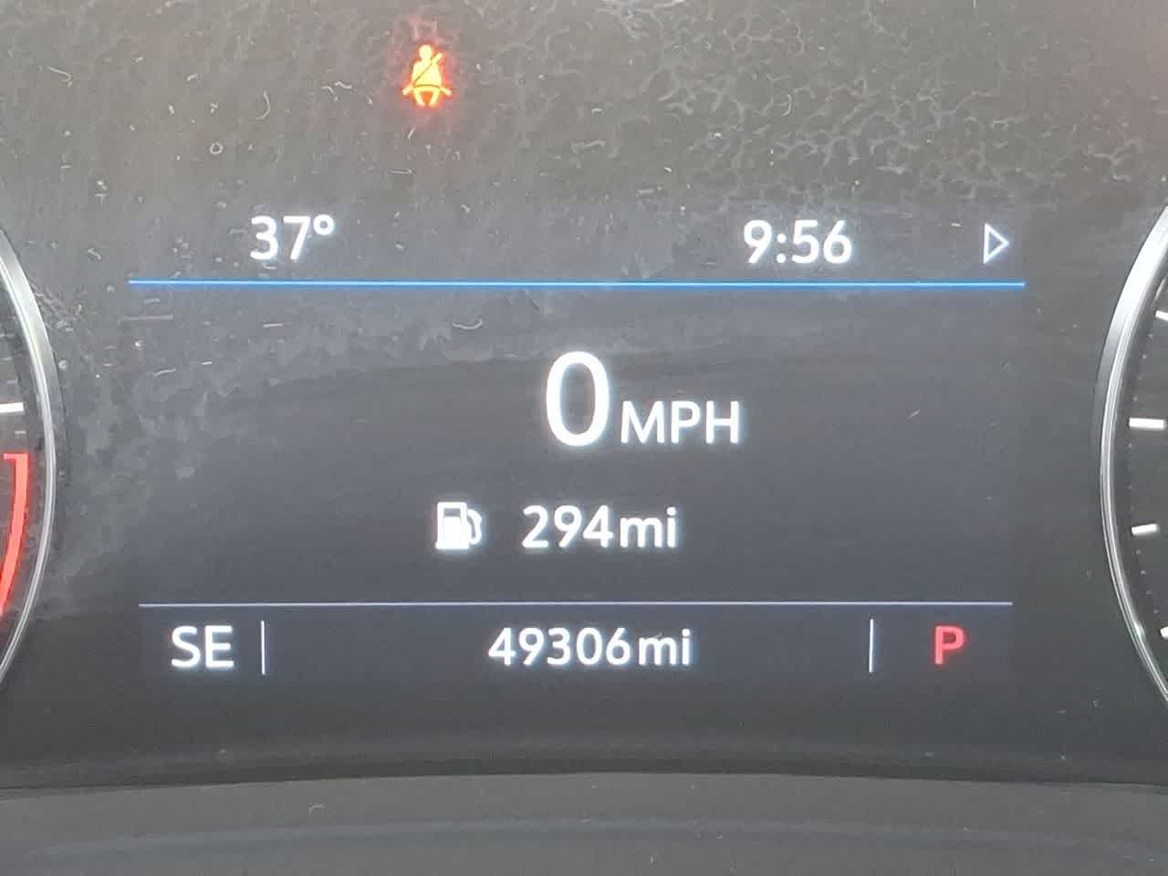 Thumbnail: 2023 Buick Envision - 19