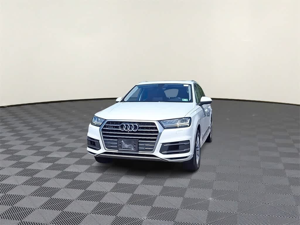 Thumbnail: 2019 Audi Q7 - 3