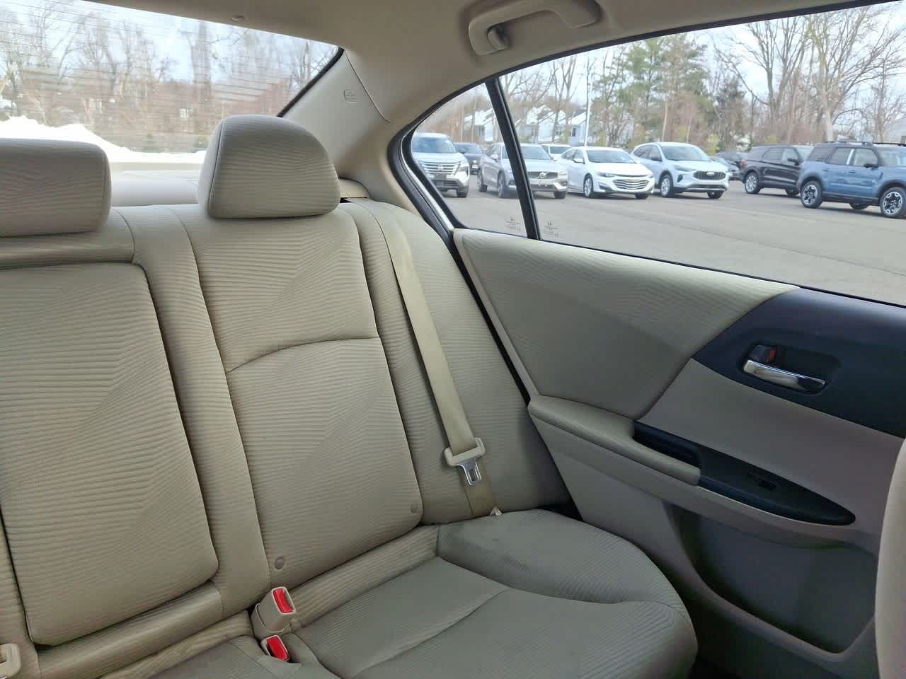 Thumbnail: 2017 Honda Accord - 14