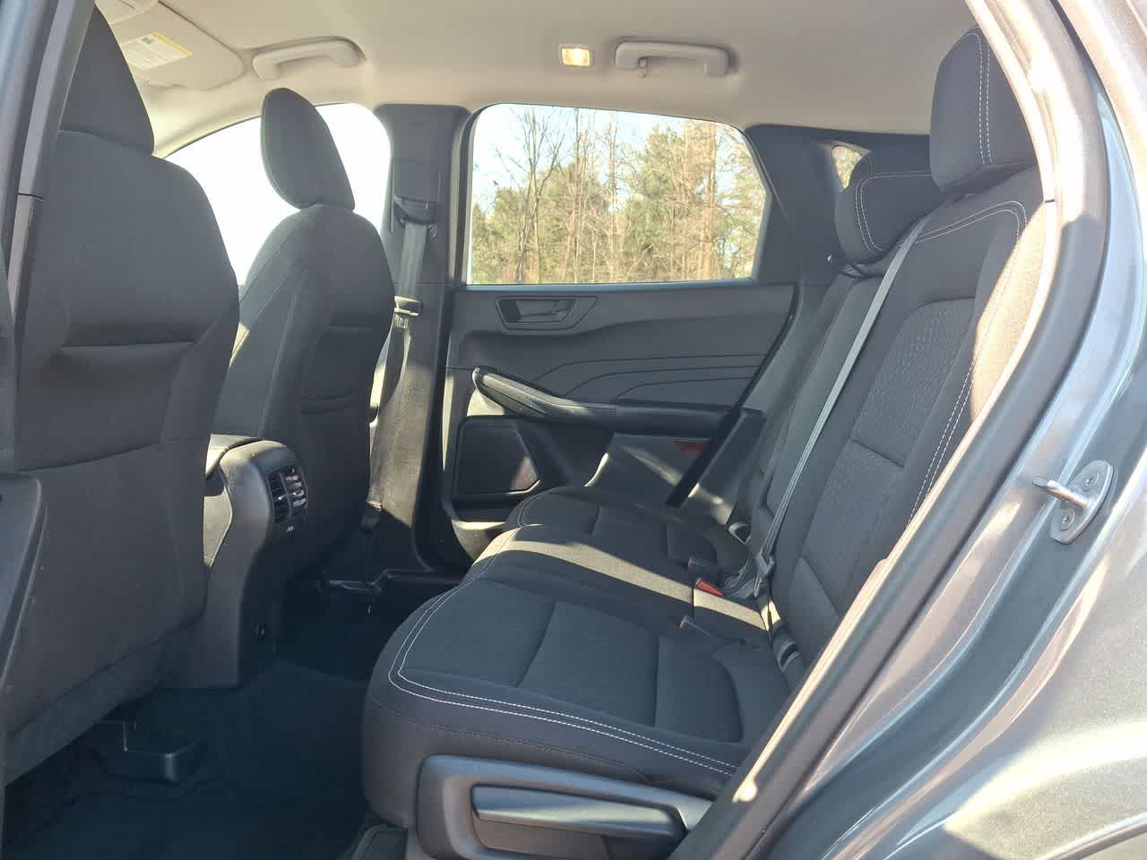 Thumbnail: 2024 Ford Escape - 26