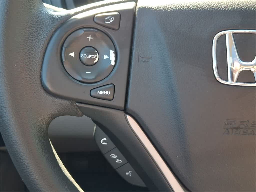 Thumbnail: 2014 Honda CR-V - 23