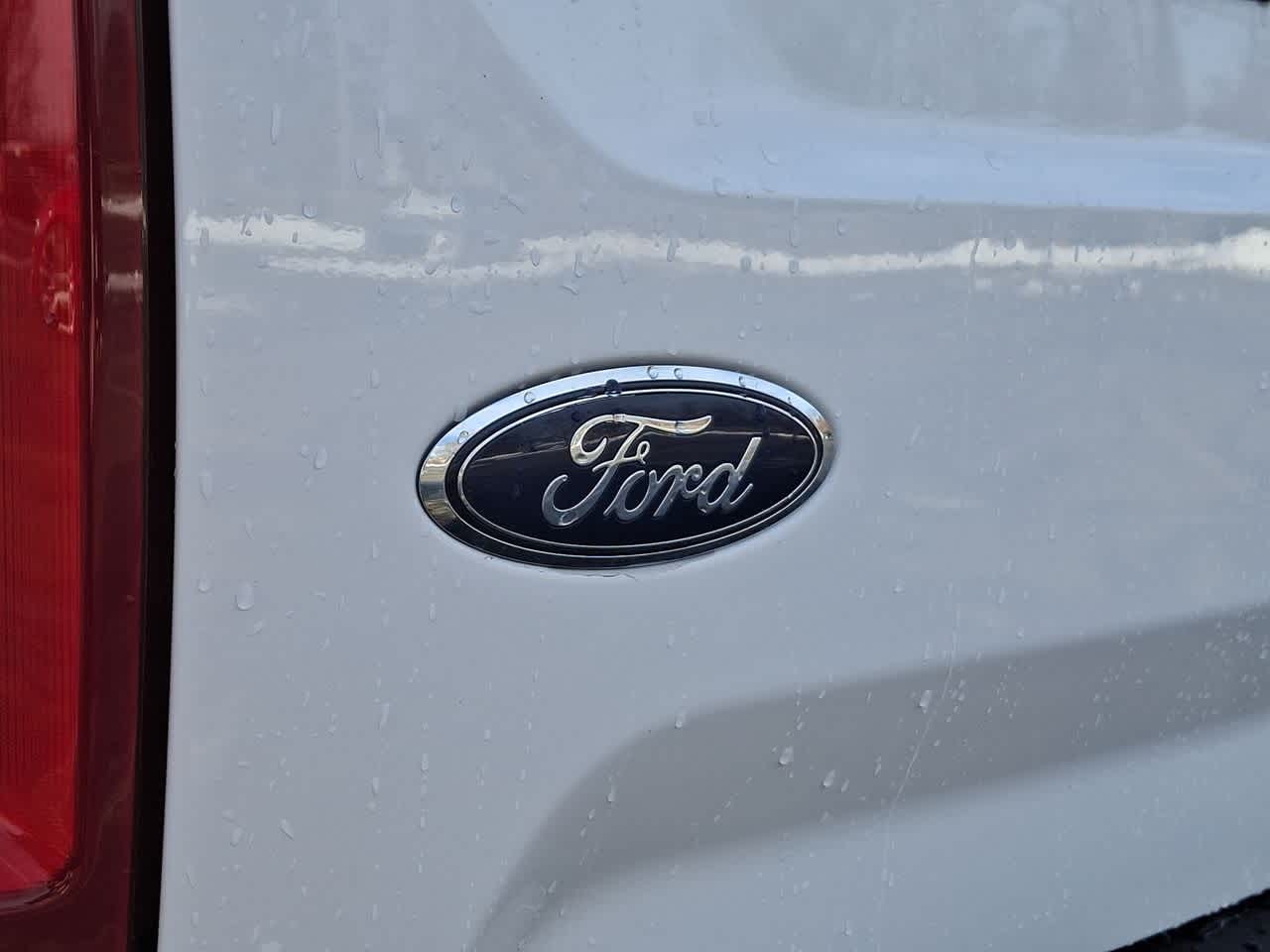 Thumbnail: 2022 Ford Bronco Sport - 28