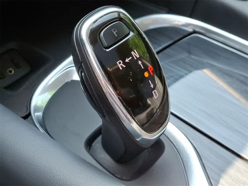 Thumbnail: 2019 Buick Enclave - 12