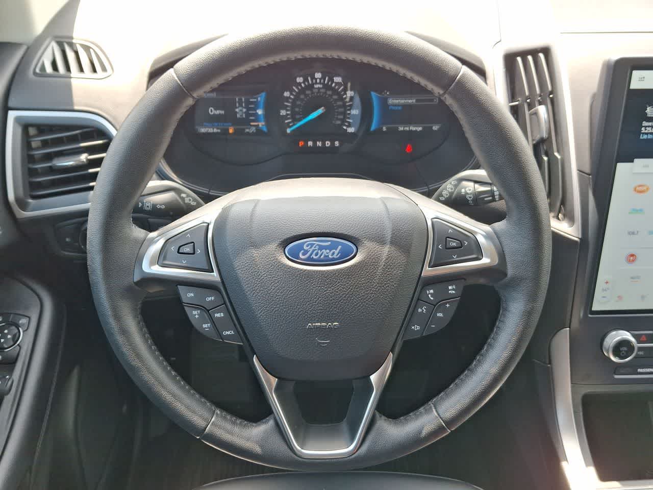 Thumbnail: 2022 Ford Edge - 22