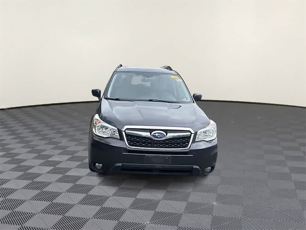 Thumbnail: 2014 Subaru Forester - 5