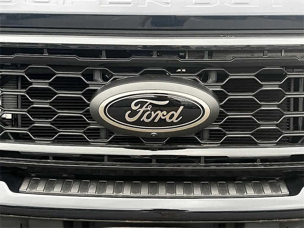 Thumbnail: 2018 Ford F-150 - 20