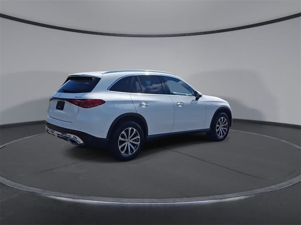 Thumbnail: 2024 Mercedes-Benz GLC - 8