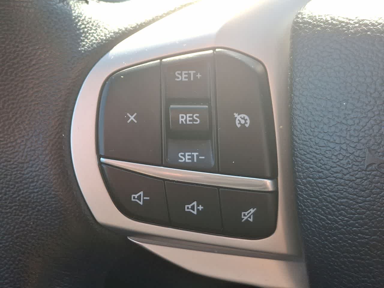 Thumbnail: 2023 Ford Explorer - 23