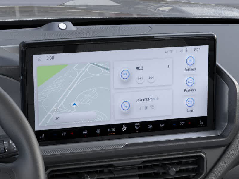 Thumbnail: 2026 Ford Bronco Sport - 14