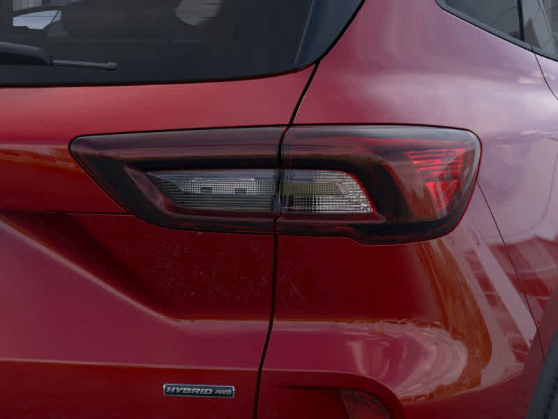 Thumbnail: 2026 Ford Escape - 21