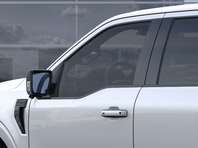 Thumbnail: 2026 Ford F-150 - 20