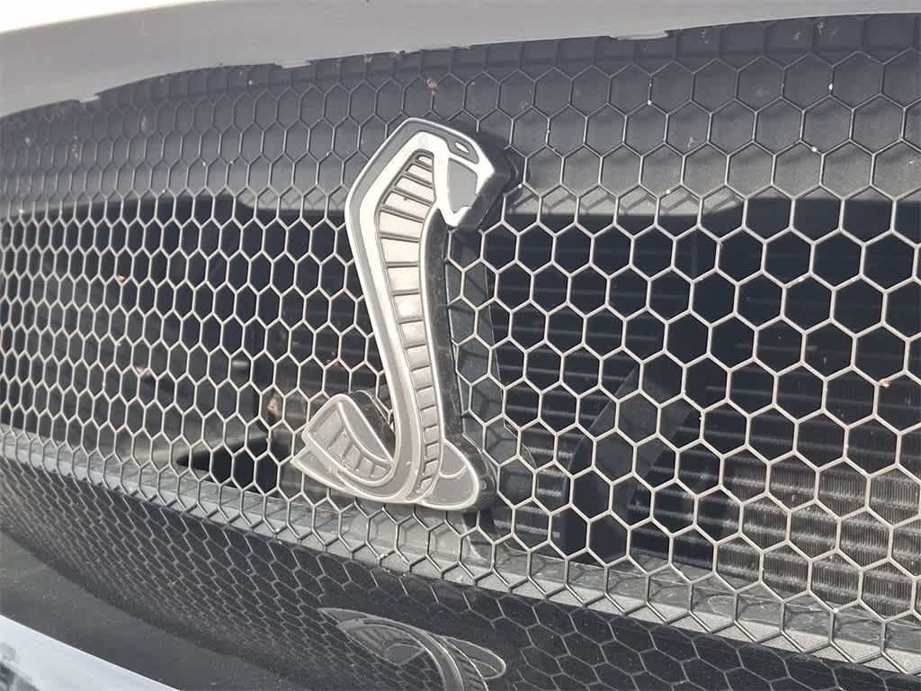 Thumbnail: 2020 Ford Mustang - 28