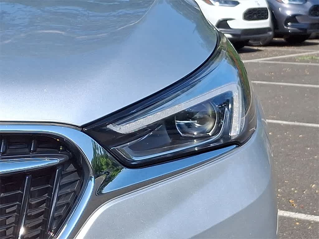 Thumbnail: 2019 Buick Enclave - 24