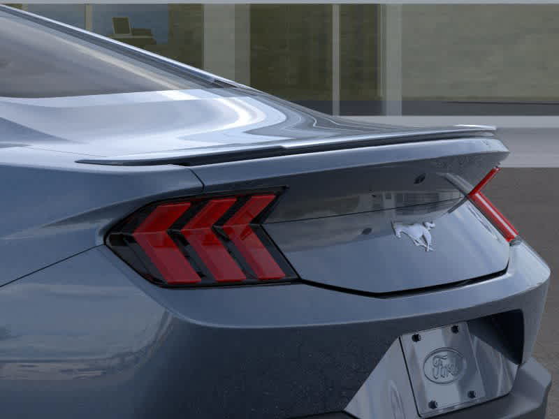 Thumbnail: 2026 Ford Mustang - 22