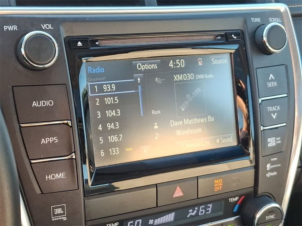 Thumbnail: 2015 Toyota Camry - 20