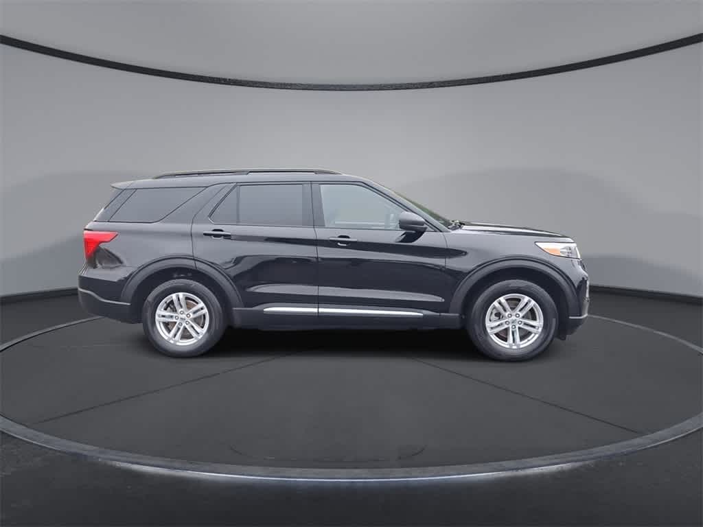Thumbnail: 2020 Ford Explorer - 9
