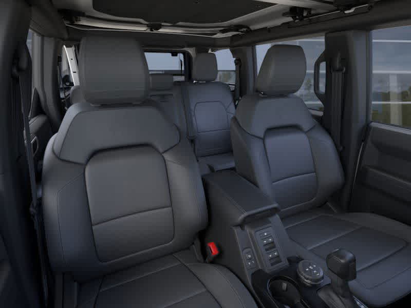 Thumbnail: 2026 Ford Bronco - 10