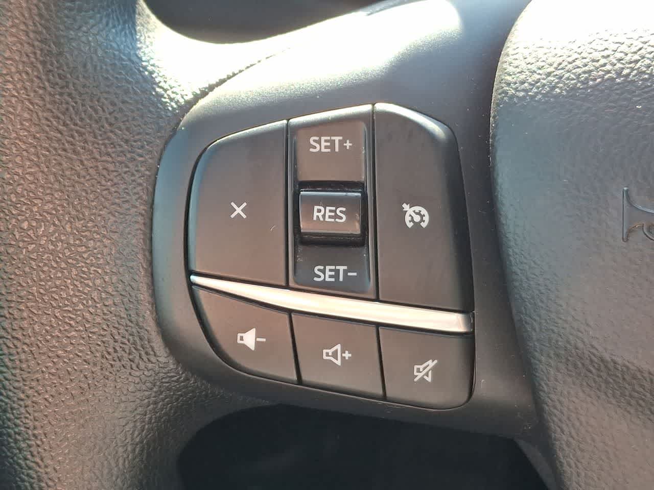 Thumbnail: 2021 Ford Bronco Sport - 23