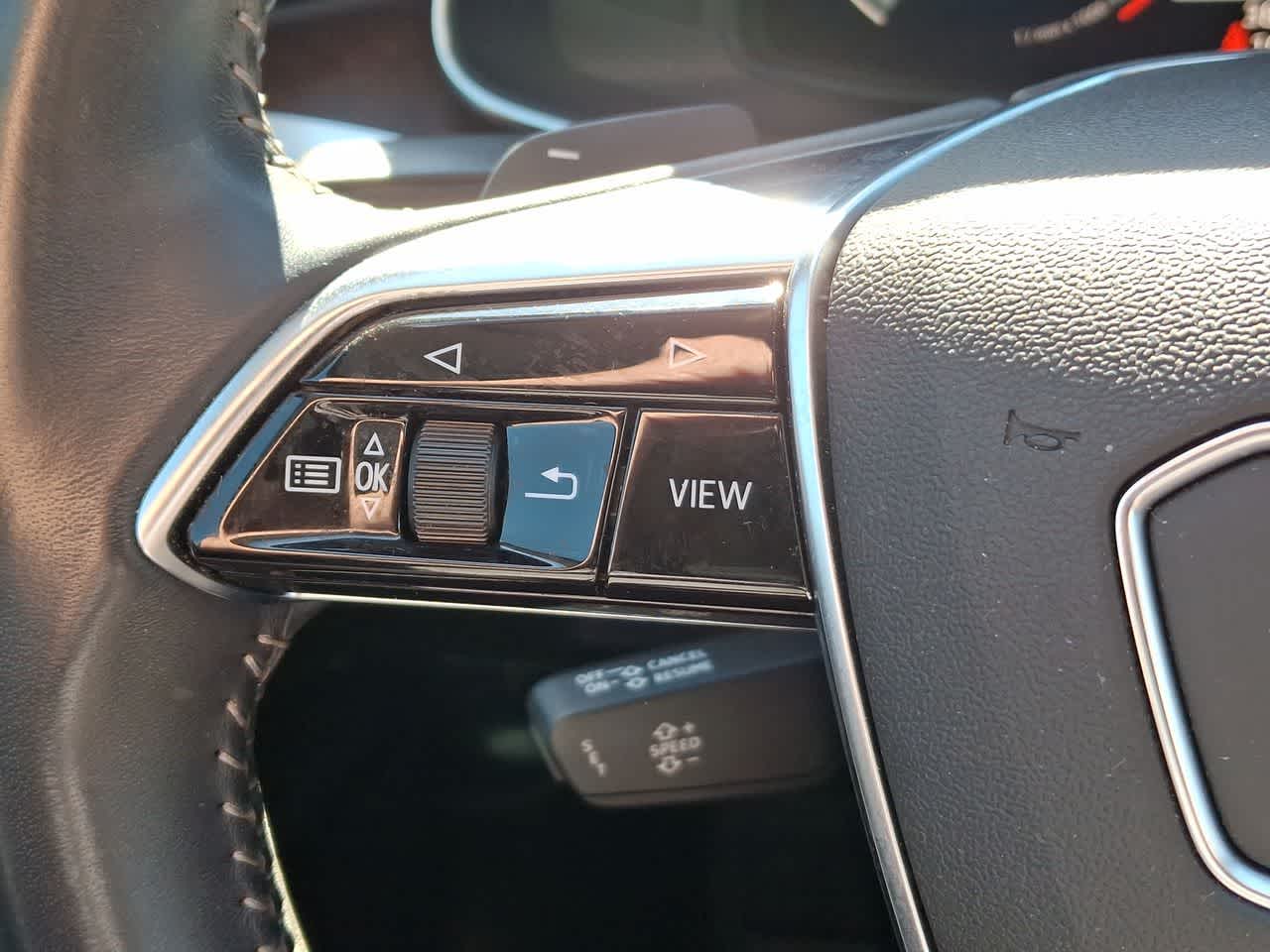 Thumbnail: 2019 Audi A6 - 23