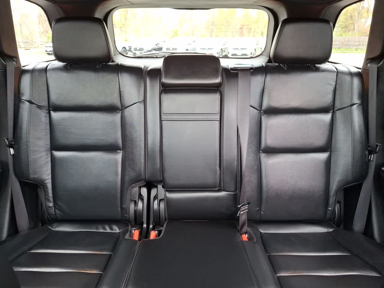 Thumbnail: 2021 Jeep Grand Cherokee - 13