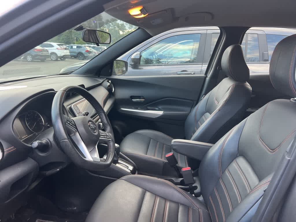 Thumbnail: 2019 Nissan Kicks - 15