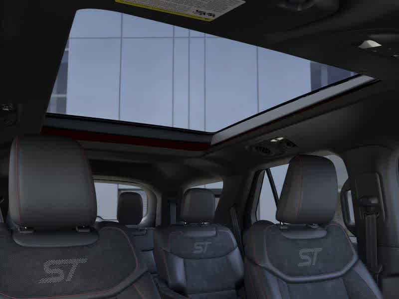 Thumbnail: 2026 Ford Explorer - 22