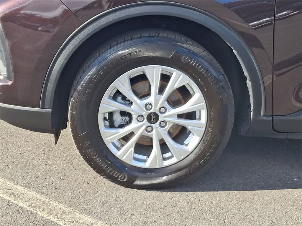 Thumbnail: 2023 Ford Escape - 29