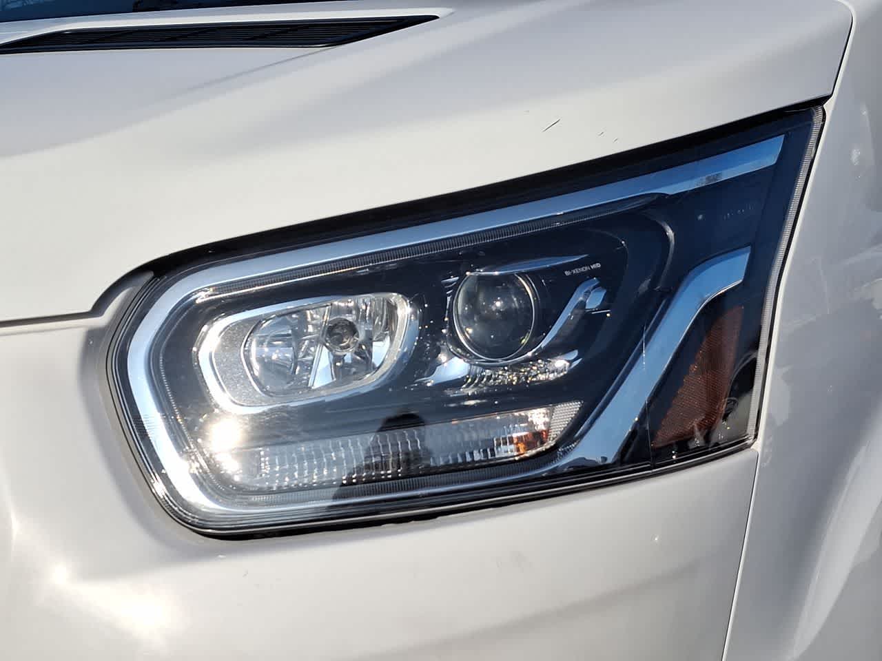 Thumbnail: 2023 Ford Econoline - 30