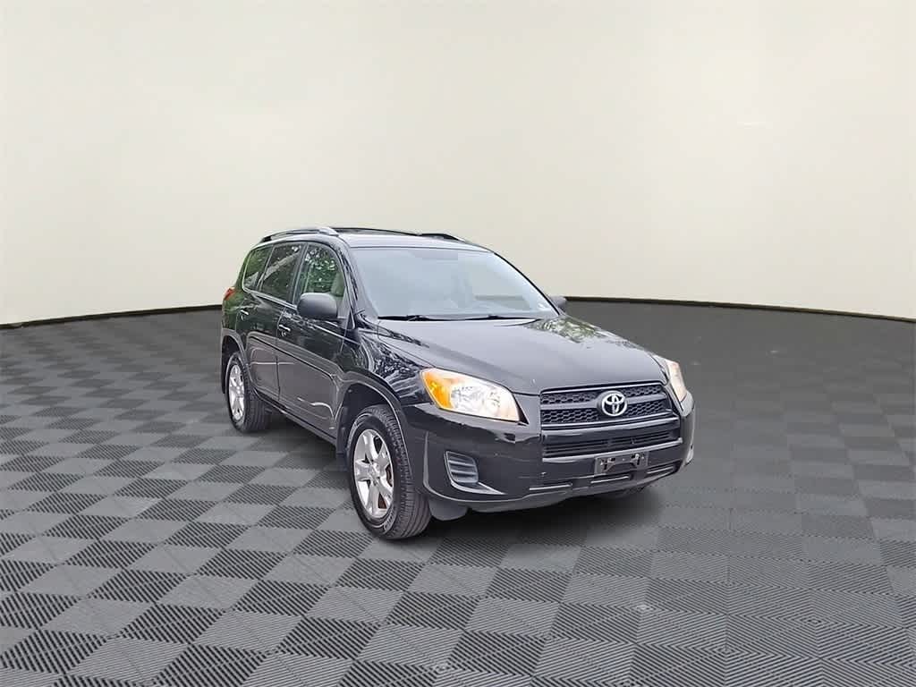 Thumbnail: 2011 Toyota RAV4 - 2
