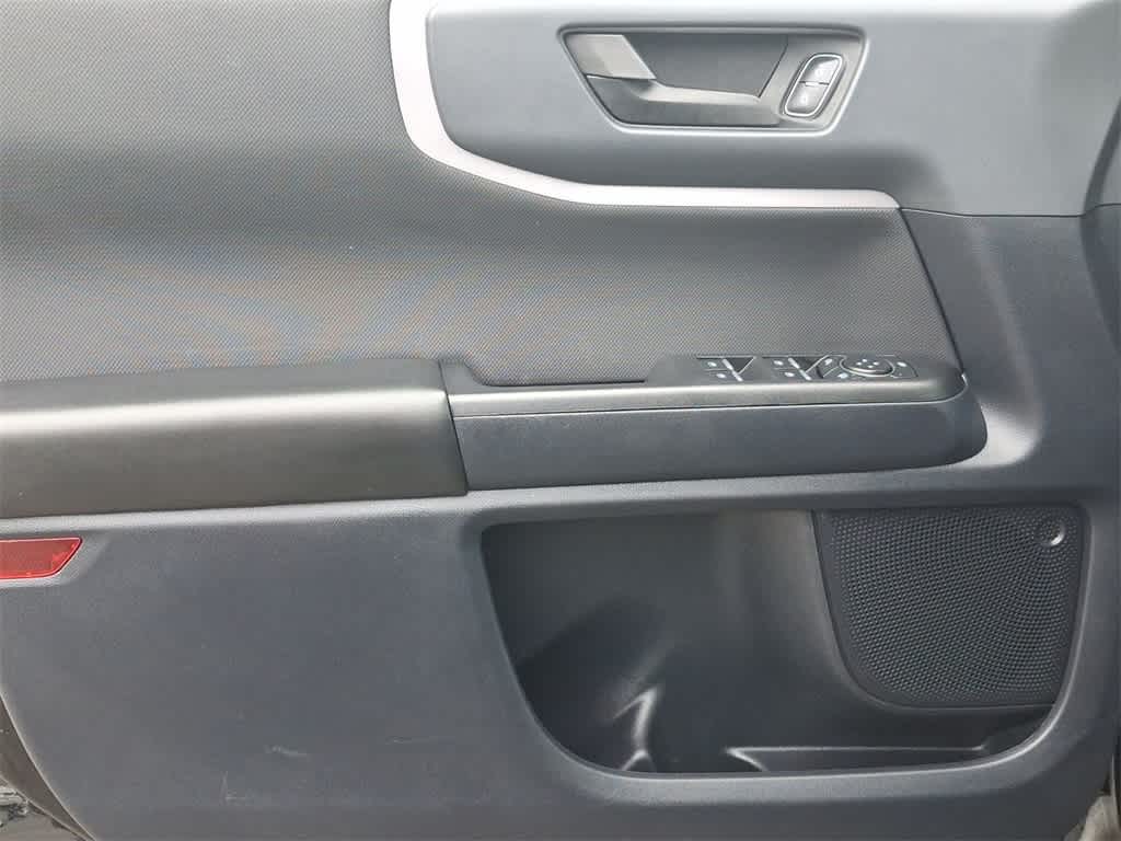 Thumbnail: 2024 Ford Bronco Sport - 16