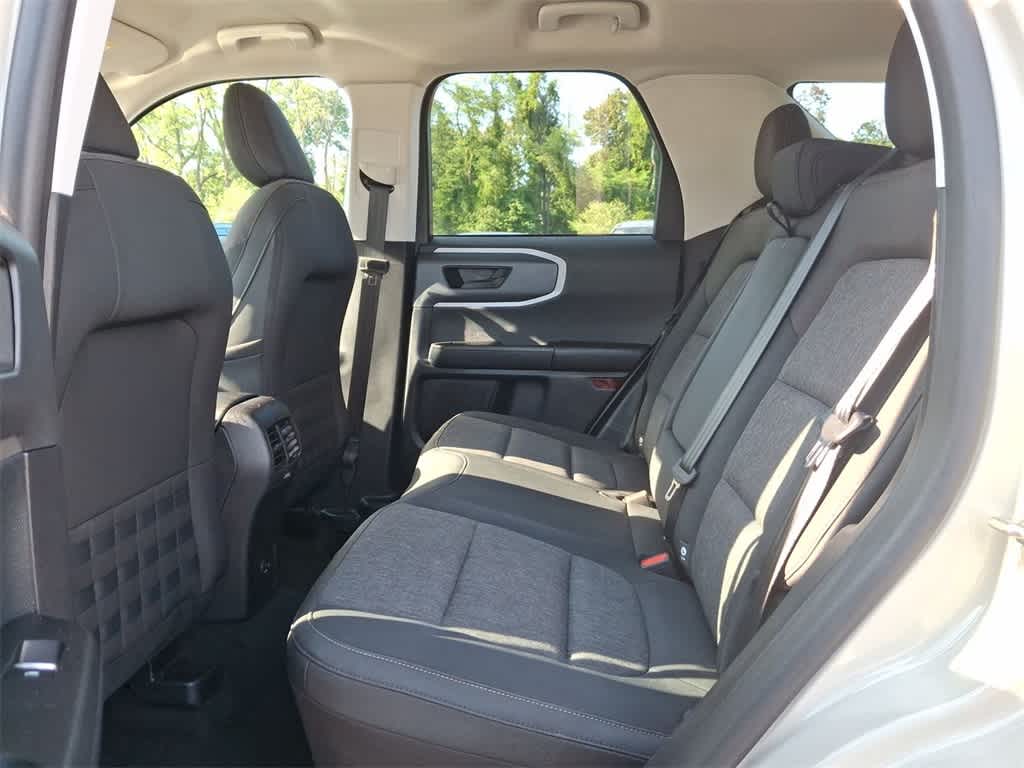 Thumbnail: 2024 Ford Bronco Sport - 26